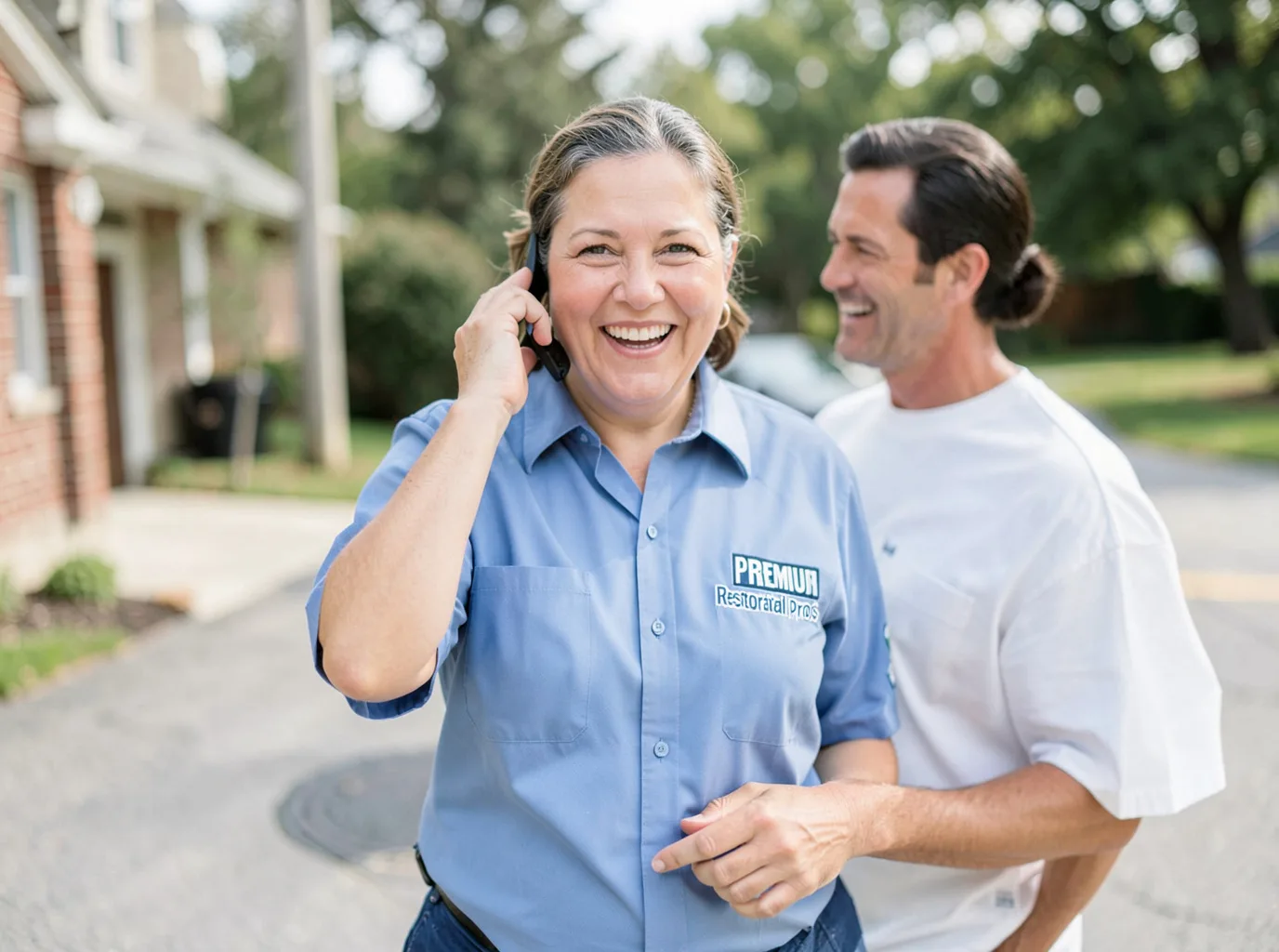 Water Damage Restoration Inkom, ID FAQs